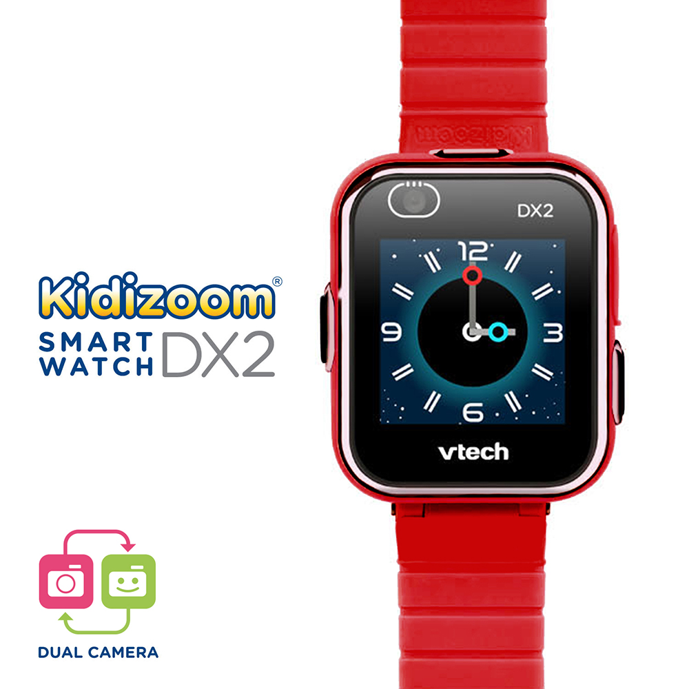 vtech kidizoom smartwatch gps